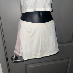 Tennis Skort LA Island Sports